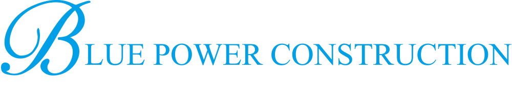 Blue Power Construction