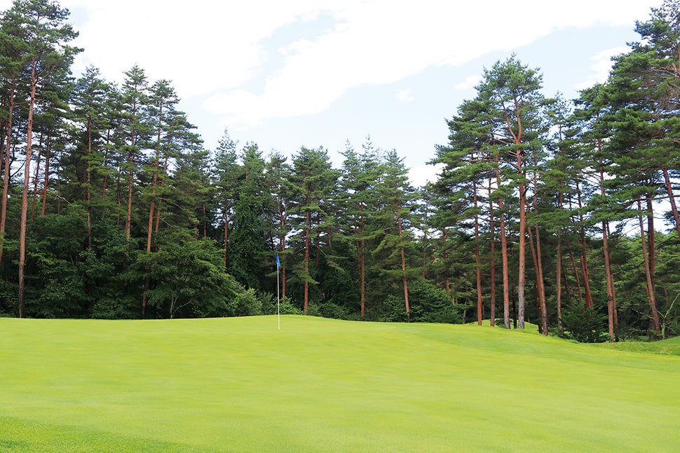 Royal Blue Golf Resort