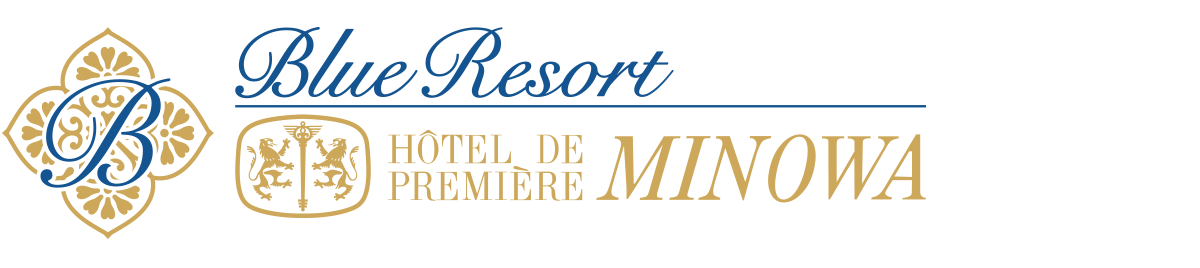 Blue Resort Hotel De Premiere Minowa