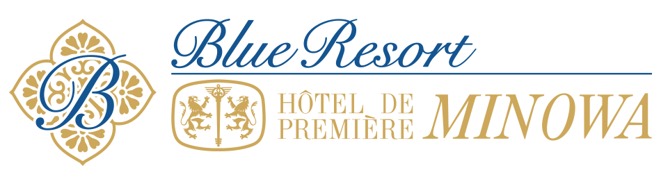 Blue Resort ホテルプルミエール箕輪
