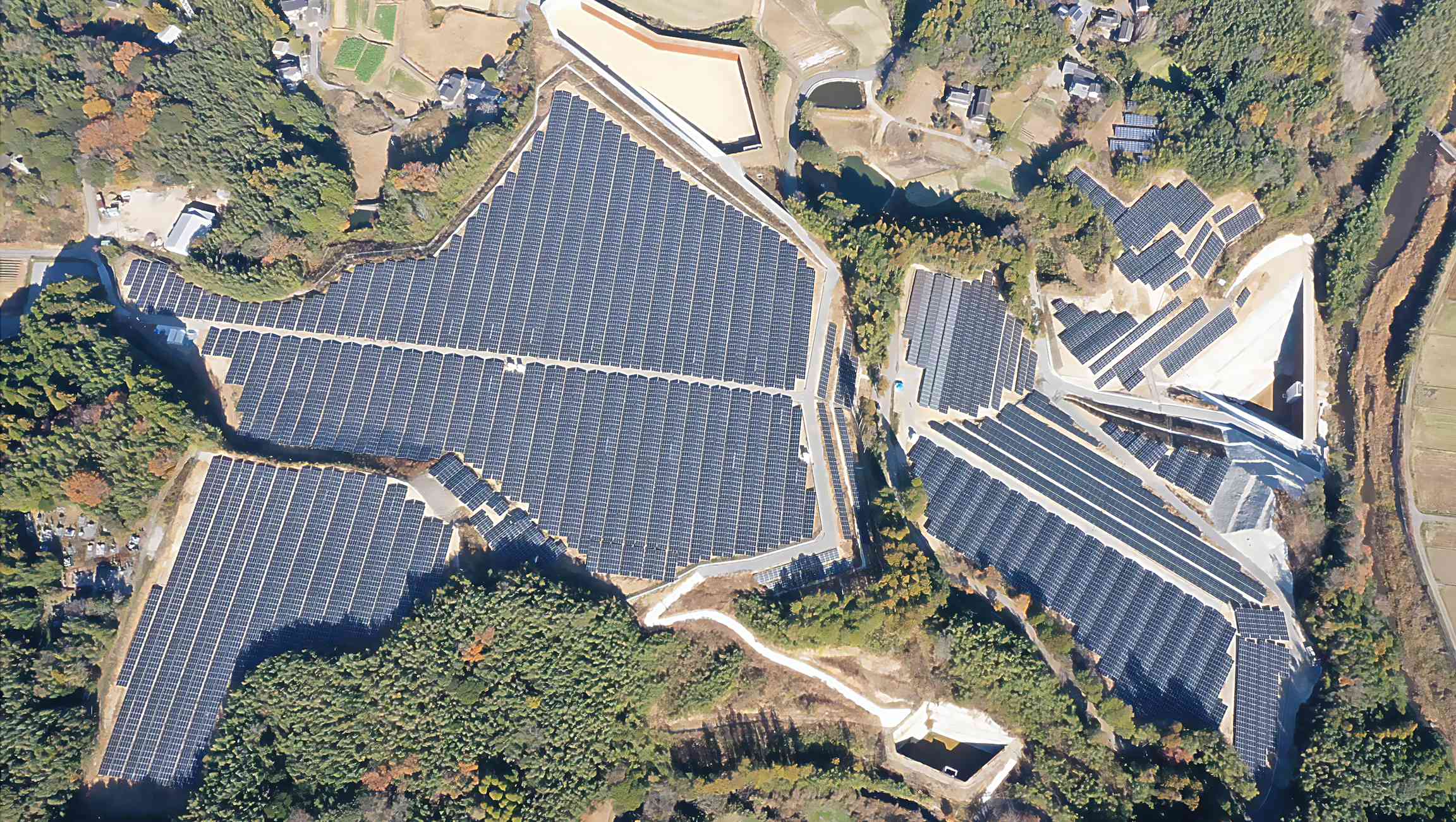 大分第2発電所