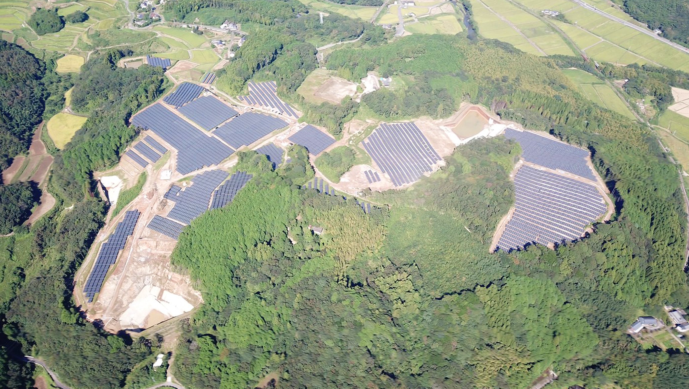 大分第3発電所