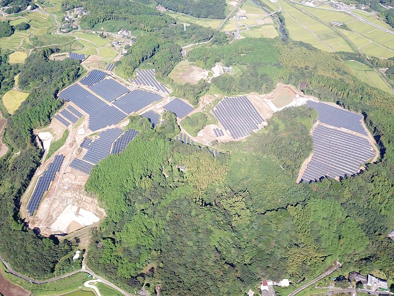 大分第3発電所