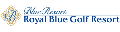Royal Blue Golf Resort